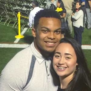 Meet your Posher, Kailey